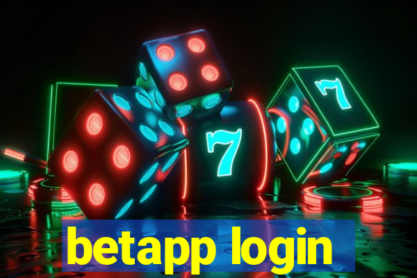 betapp login